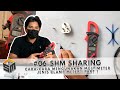 SHM Sharing: Cara-cara Menggunakan Multimeter | Jenis Clamp Meter Part 1 #06