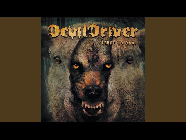 DevilDriver - Evil On Swift Wings