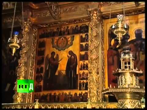 Video: Ako Sa Dostať Na St. Sergius Lavra