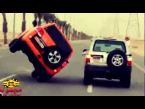تخميس سيارات تويوتا Youtube
