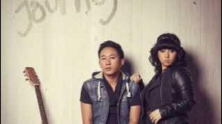 Duo journey - Mengapa dengan kita