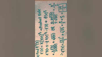 2003 AP Calculus AB FRQ (Form B)