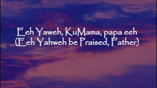 KuMama Papa Lyrics (English Translation) -- Grace Lokwa Ft Clement Whyte