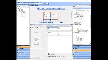 Partitioning Video 2 - Partitioning with Keypads