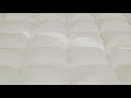 Concierge Collection Cloud Loft 2.0 Mattress Pad