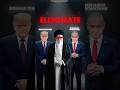How Israel &amp; USA Targeted Khamenei Unbelievable Story)