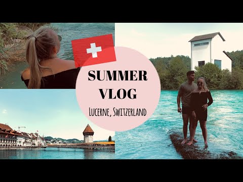 Video: Ve Švýcarsku v eu?