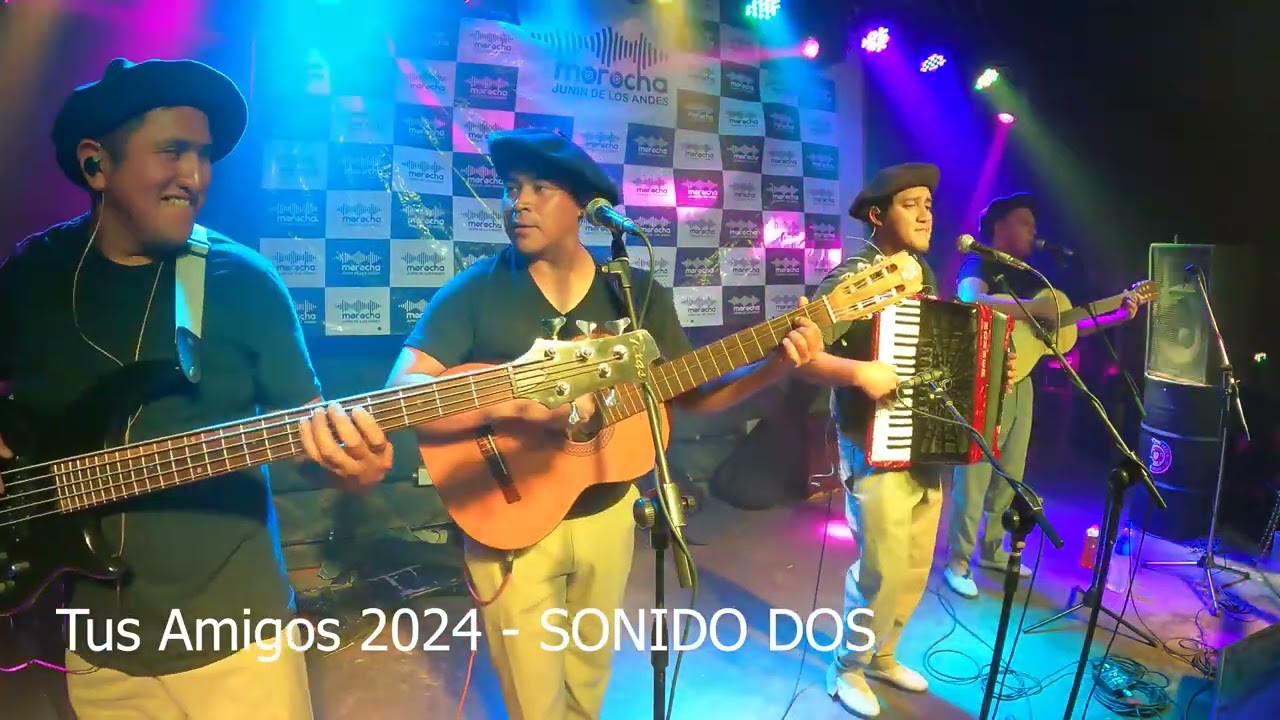 Tus amigos 2024 #001 Febrero 2024