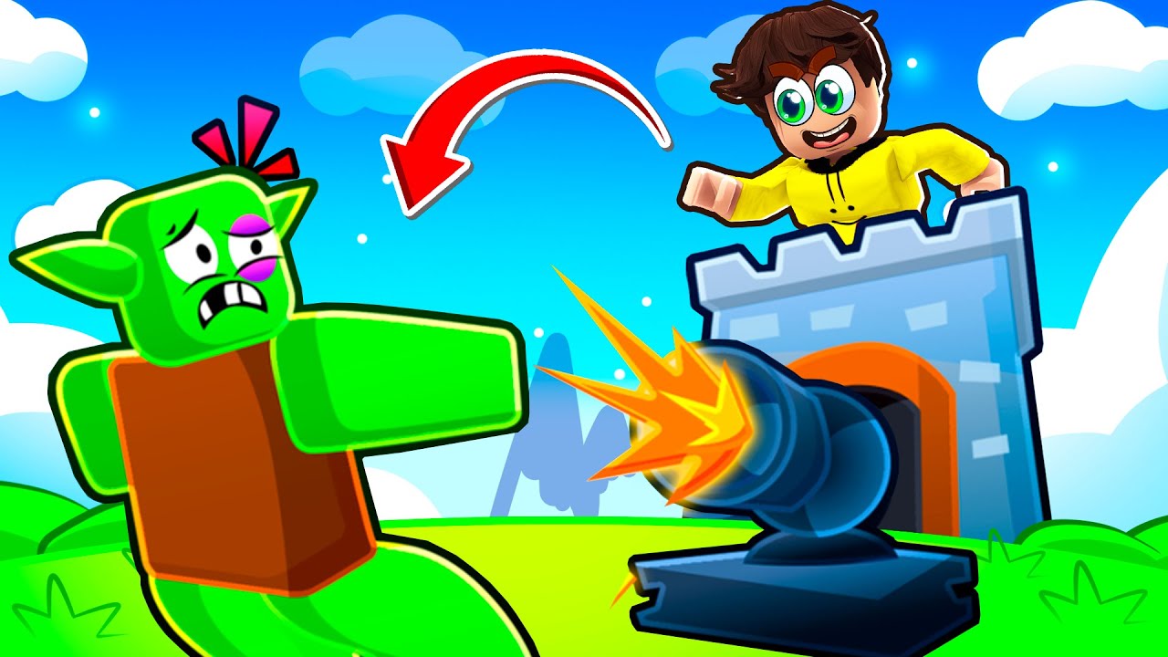 Bouwen Om Te Verdedigen (Roblox)