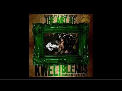 Talib Kweli ft Styles P - The Level (Remix) | Hip Hop (DJ bh4kti)