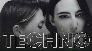 BEST HARD TECHNO MIX 2026 🚨 Live Festival Set | Amelie Lens, Nico Moreno, NOVAH, Charlotte de Witte