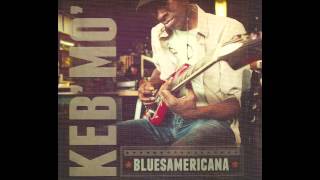 Watch Keb Mo So Long Goodbye video