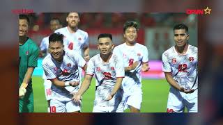 HLV Chu Đình Nghiệm thận trọng trước trận tái đấu đối thủ Indonesia