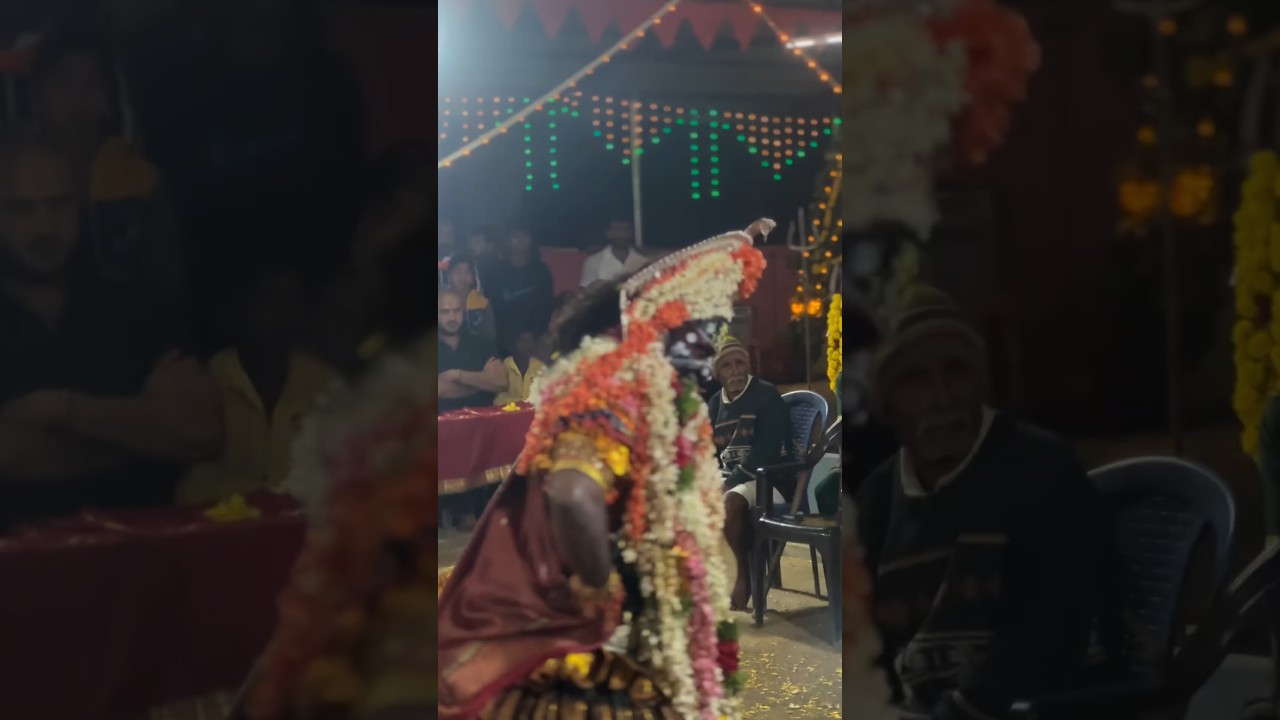 🔴 Manthradevathe 🙏