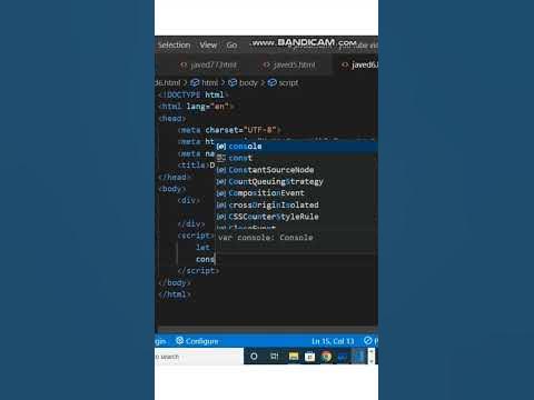 javascript promt function #html #css #javascript #programming #shorts # ...