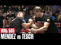 WAL 505: Danny Tesch vs. Quinlan Mendez (Official Video) Full Match