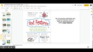 1 HMH MOD 5 WEEK 1 DAY 1 STUDENT SLIDE - Google Slides