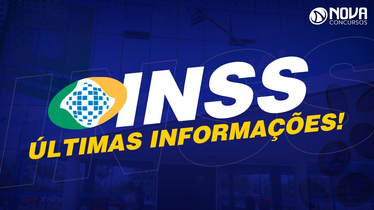 Quantas Questões Tem Que Acertar No Concurso Do Inss