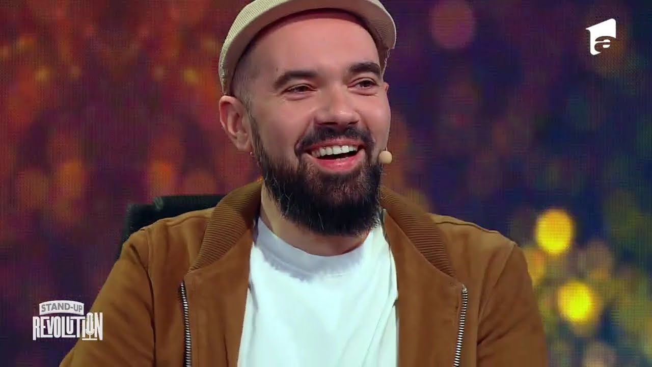 Cosmin Natanticu și-a luat câine de la „doamna sora lui Connect-R” 🤣 | Sezon 1, episod 6 Integral