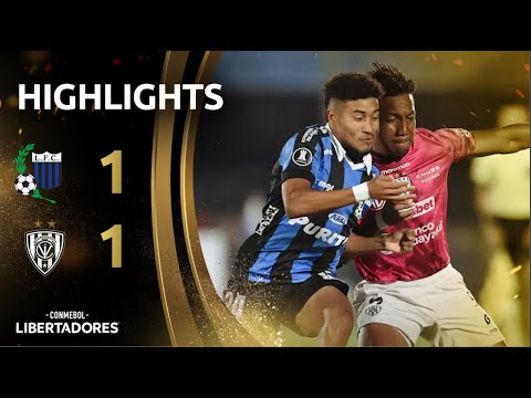 Liverpool M. Independiente del Valle Goals And Highlights
