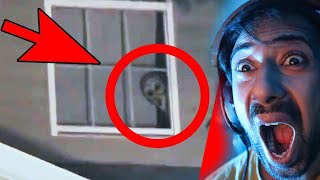 Bu Vi̇deoyu Sakin Tek Başiniza İzlemeyi̇n Şok Oldum