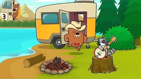 Do Not Disturb 3 || (Android,ios) Gameplay - Walkthrough