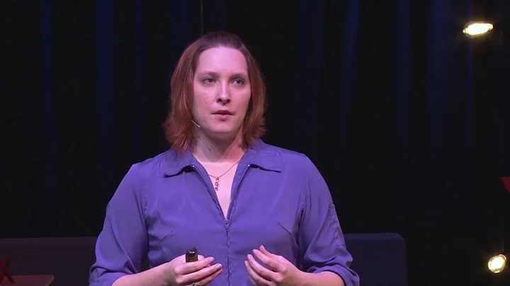Changing the World One Gene at a Time | Syndell Pa...