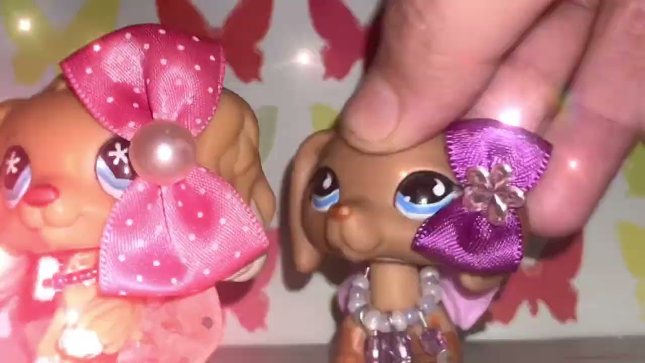 Lps: Dinero MV [Flash Warning]