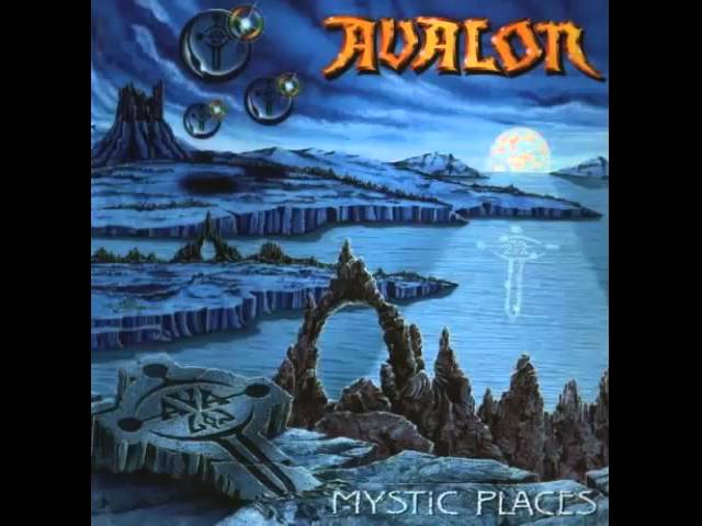 Avalon - Passion For Glory