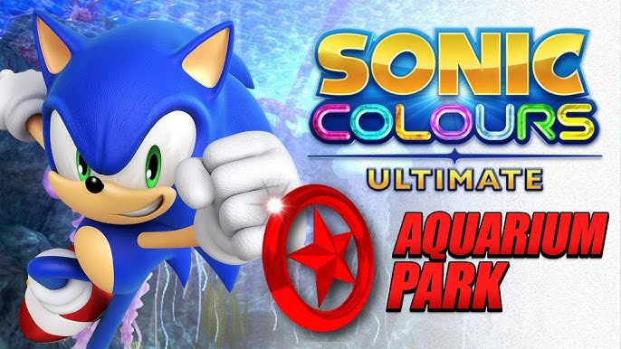 In-depth look at Sonic Colours Ultimate reveals collectable gold coins and  Tails head items - Tails' Channel