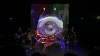 Still In Progress Live Im Abraxas Augsburg 2018