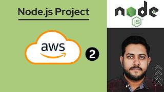 44. AWS Part-02 ( ECS ) | Node.js