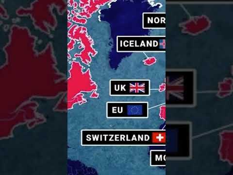 Video: Which countries are friends with Russia: list. Political friends of Russia