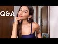 Q&A - Am I Excited To Get Married?