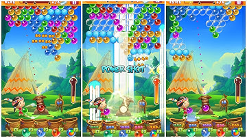 Bubble Dragon | Funny Gameplay Part 112 | All levels gameplay IOS/Android Walkthrough