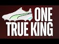 How did this happen  puma king ultimate comparison review