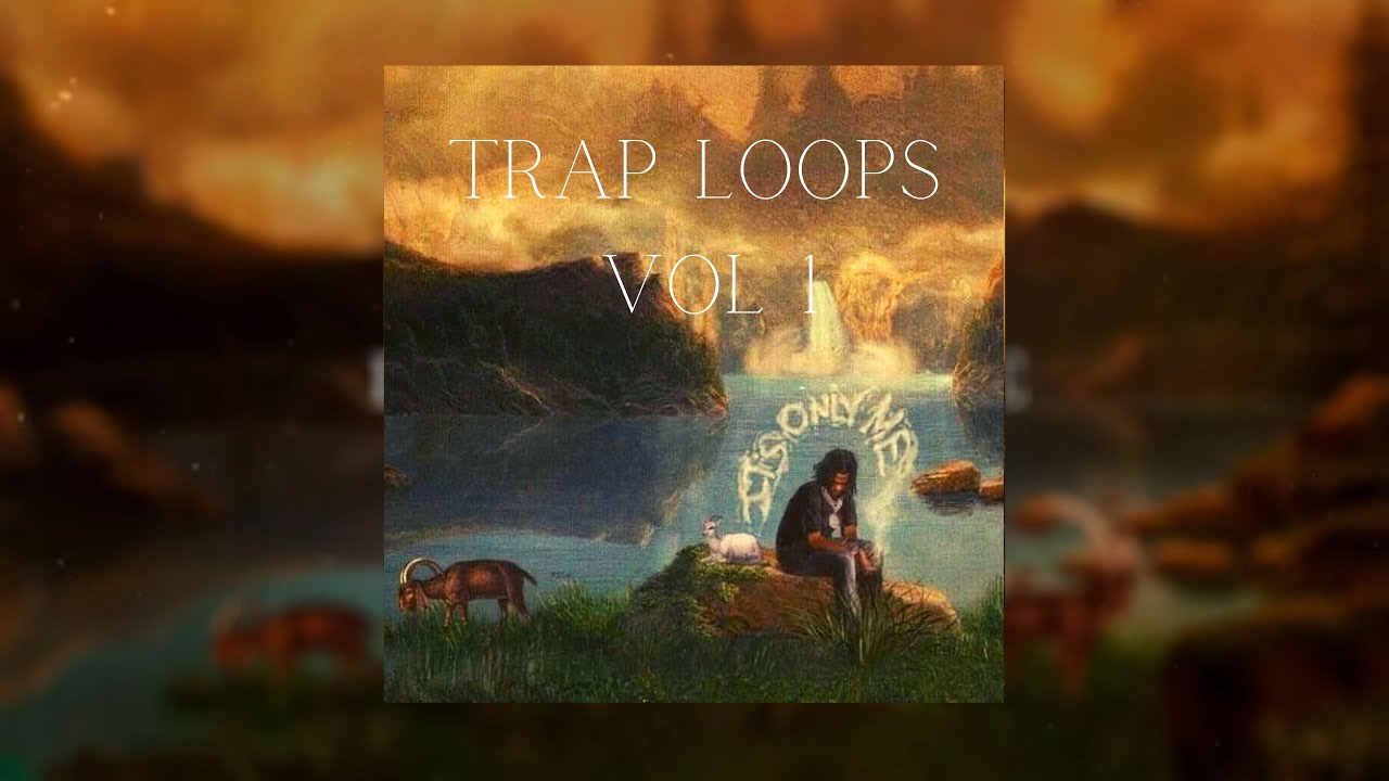 [FREE] 2023 Lil Baby Loop Kit / Sample Pack 