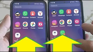 How to hide clone app screenshot 2