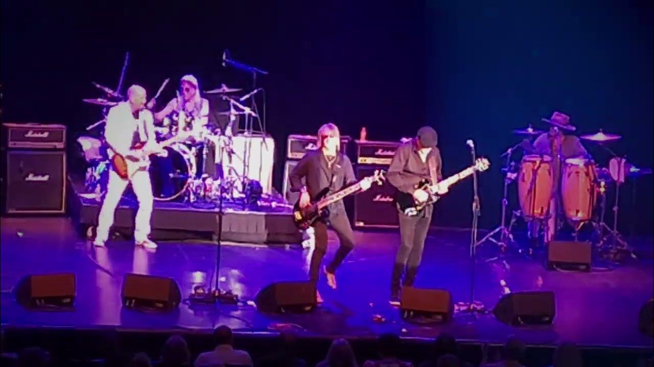 Foghat "Stone Blue" Clearwater, FL 6/7/24 Foghat "Stone Blue" Clearwater, FL 6/7/24