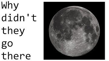 Why the Soviet Union didn