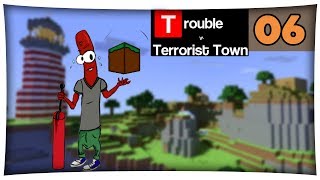 🕹️ Start-Command! 🕹️ #06 || Minecraft TTT Programmieren