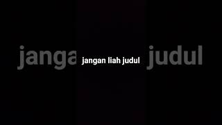 jangan liah komen