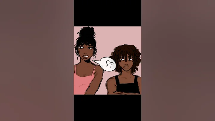 Did this trend with my ocs!! #oc  #animatic #digitalart #artist