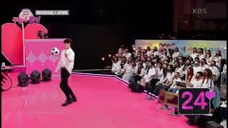 Yang Yoseob / 양요섭 can do it (1)