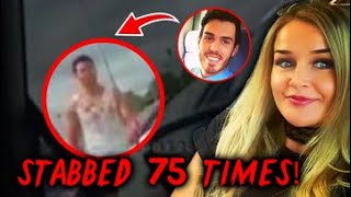 Famous This woman was STABBED 75 times by her TINDER date (Molly McLaren) Wealth