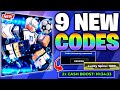 NEW💥CODES!! ⚠️ BLUE LOCK RIVALS ROBLOX CODES APRIL 2026 - BLUE LOCK RIVALS CODES 2026