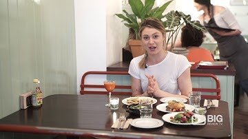 Corazon a Restaurants in London serving delicious tasty Mexican Food