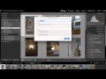 Lightroom - Creating Collections