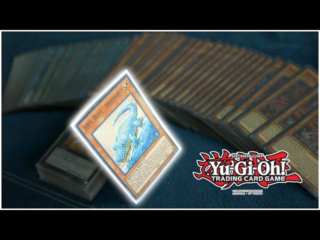 dinosaur meta deck yugioh Complete Custom for Yu-Gi-Oh! GX dinosaur meta deck yugioh yu