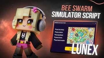 Bee Swarm Simulator Script (NO KEY) - New Update, Auto Farm, Auto Quest, Auto Sprinkler & More